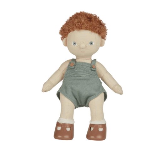 Olli ella dinkum - olli, doll