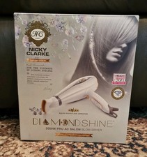 Nicky Clarke Diamond Shine