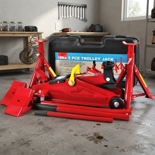 82930240 ton trolley - trolley, jack