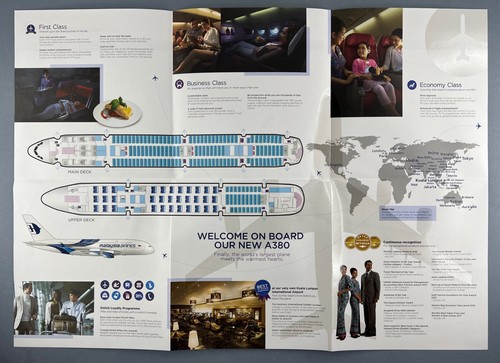Malaysia airlines airbus - airlines,