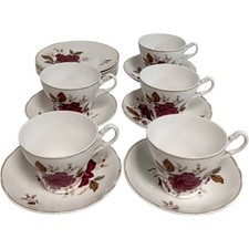 Mayfair Pottery Fine Bone