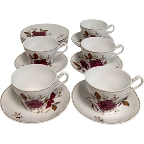 Mayfair pottery fine bone - mayfair,