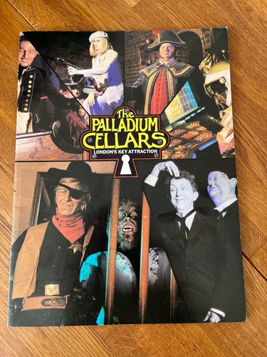 1980 london palladium - london,