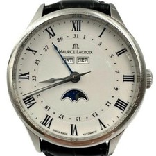 Maurice Lacroix Masterpiece