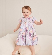 Billie Faiers Lilac Floral