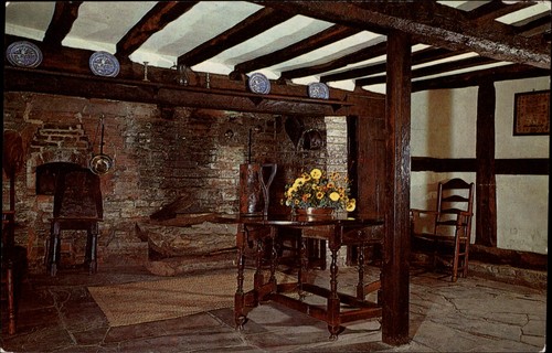 The kitchen anne - anne, hathaway's