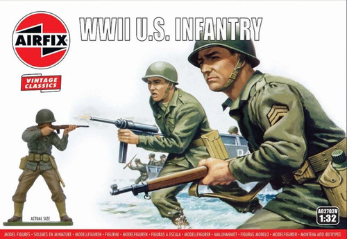Airfix a02703v 32 u - airfix, 1/32