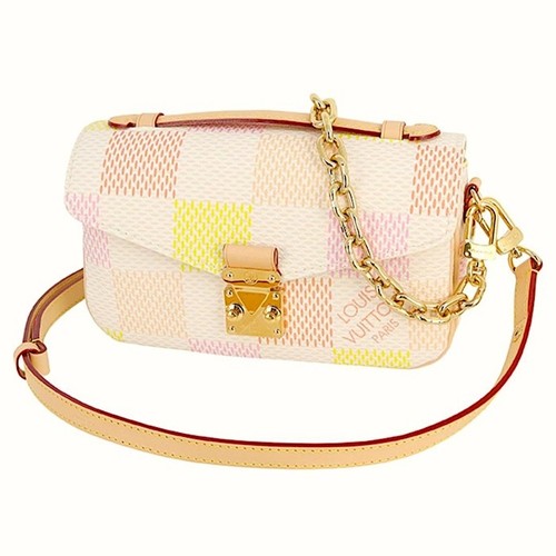 Louis vuitton pochette metis - pochette,
