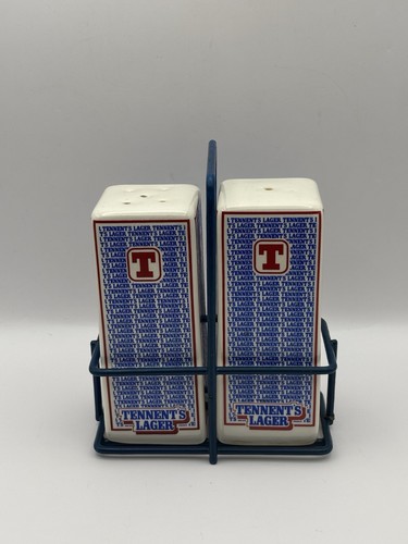 Rare vintage tennents lager - rare,