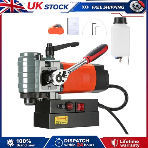 1300w magnetic drill press - magnetic,