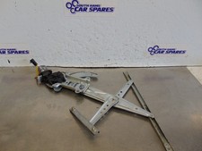 Nissan Micra window regulator