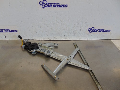 Nissan micra window regulator - window,