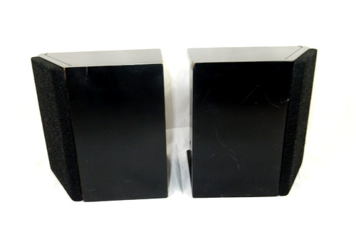 Vintage zenith speakers - zenith, pair