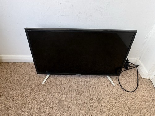 Sharp aquos 24dhg6131k - aquos, lc-24dhg6131k