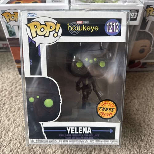 Funko pop vinyl - pop!,