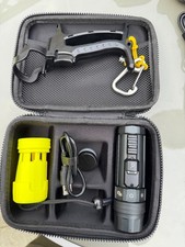 Paralenz Vaquita Underwater Dive Camera