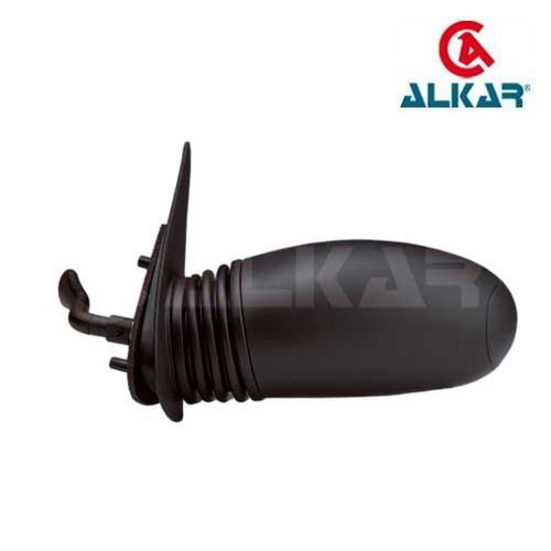 Exterior mirror alkar 6137011 - exterior,