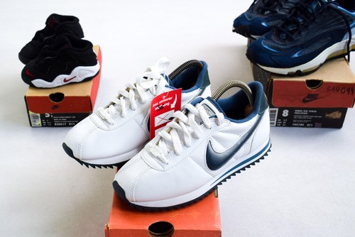 Nike air cortez vintage - nike,