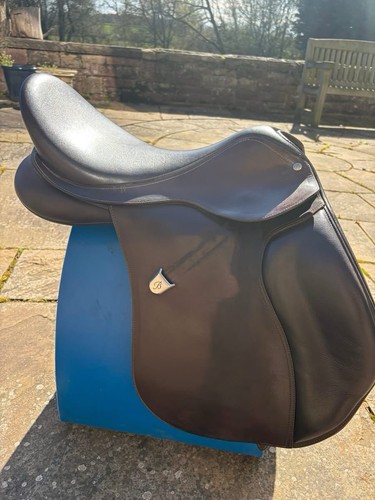 Bates saddle brown - ap,