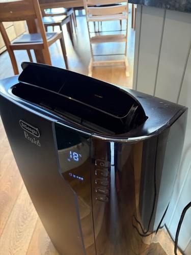 Delonghi pac ex120 - pac, silent