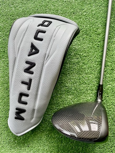 Callaway quantum max driver - max,