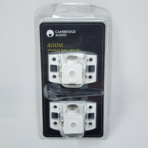 Cambridge audio 400m speaker - 400m,