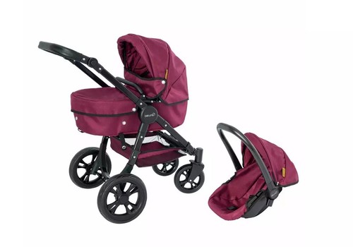 Celuna travel system - travel,