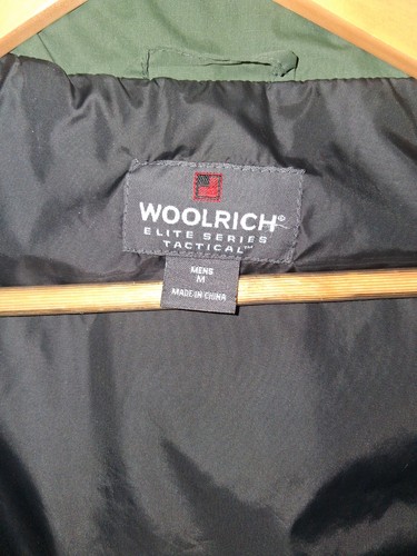 Woolrich 44420 elite - woolrich,