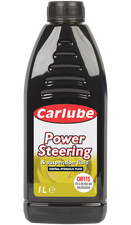 Chf Hydraulic Power Steering Fluid fits MERCEDES Carlube Genuine Quality Product