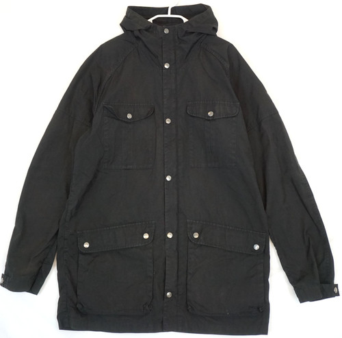 Fjallraven greenland parka - fjallraven,