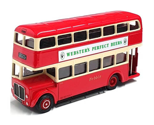 Efe scale diecast 19706 - 1/76,