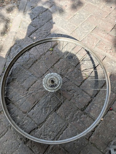 Vintage sturmey archer front - sturmey,