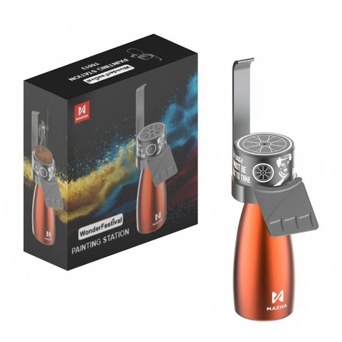 Miniature painting handle - painting,