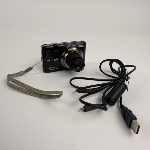 Fujifilm finepix jv500 digital - jv500,