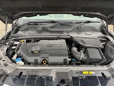 DISCOVERY SPORT TD4 HSE MK1 (L550) 15-19 BRAKE FLUID RESERVOIR