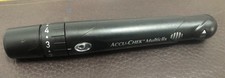ACCU-CHEK MULTICLIX LANCING DEVICE - USED A HANDFUL OF TIMES