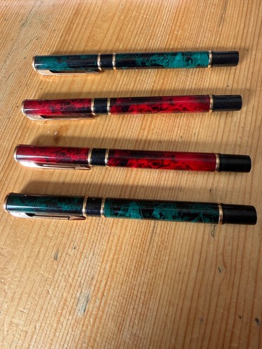 Waterman laureat fountain - waterman,