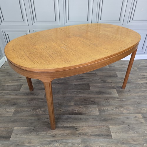 Vintage nathan dining table - vintage,