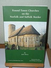 Round Tower Churches on the