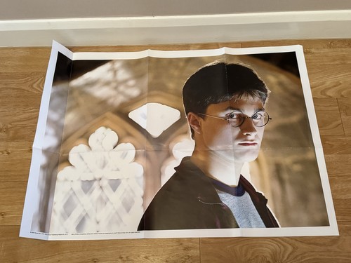 Harry potter authentic warner - harry,