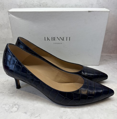 Bennett women s navy - l.k.,