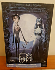 Tim burton corpse - tim, burton's