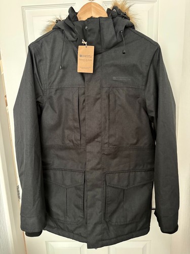 Mountain warehouse jacket - warehouse,