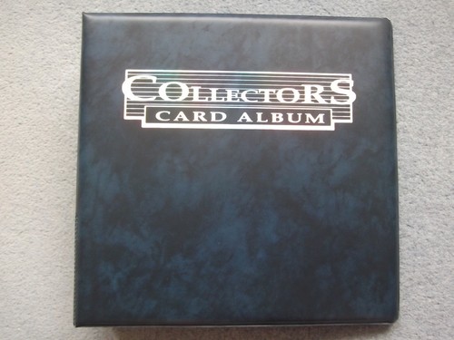 Ultra pro card binder large - ultra,