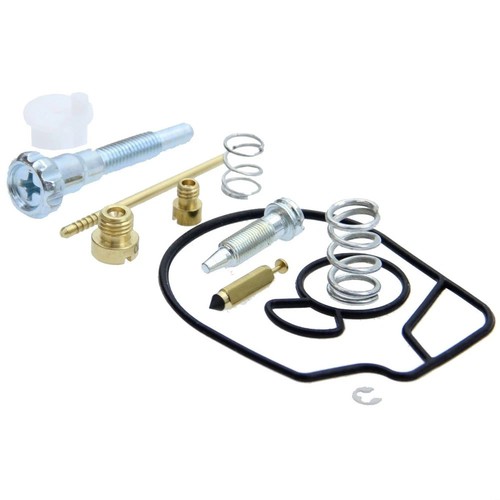 Carb carburetor repair rebuild - carb,
