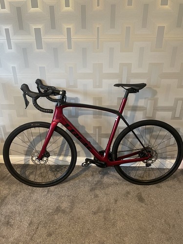 Trek domane sl5 carbon - domane,