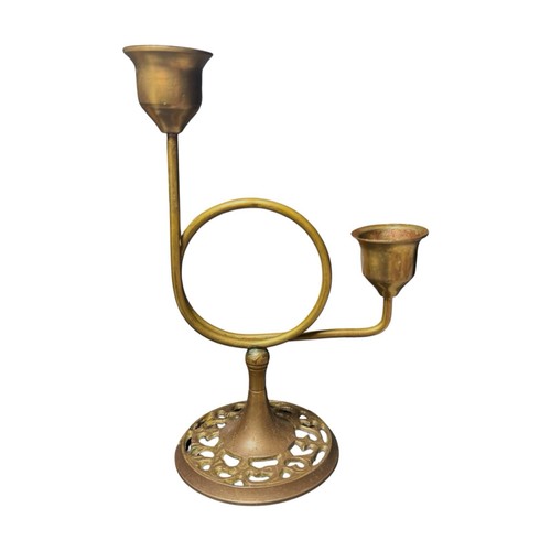 1970s brass double french - brass,