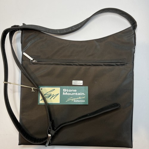 Brand new stone mountain - brand,