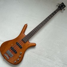 Warwick RockBass Corvette
