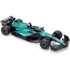 Aston Martin F1 Team 1:18